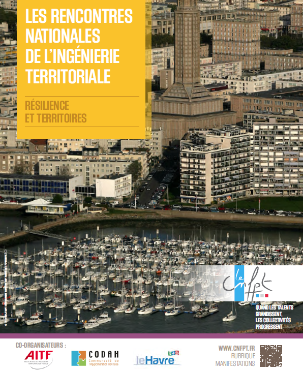 Rencontres cnrs-jeunes à drancy